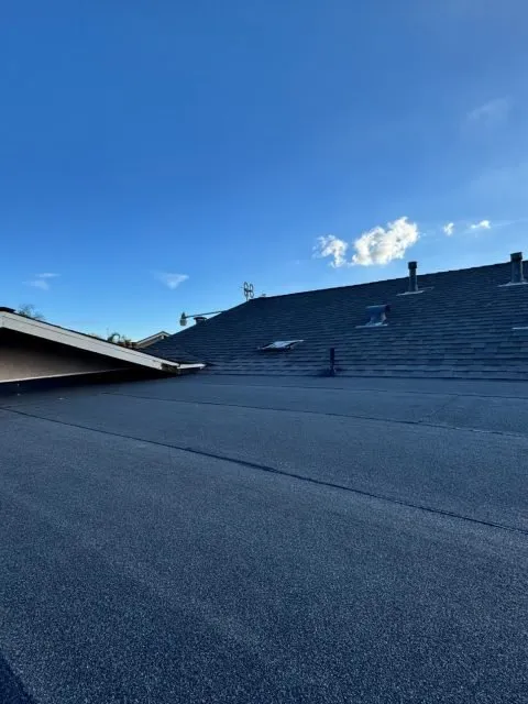 Slide of Summit Roofing