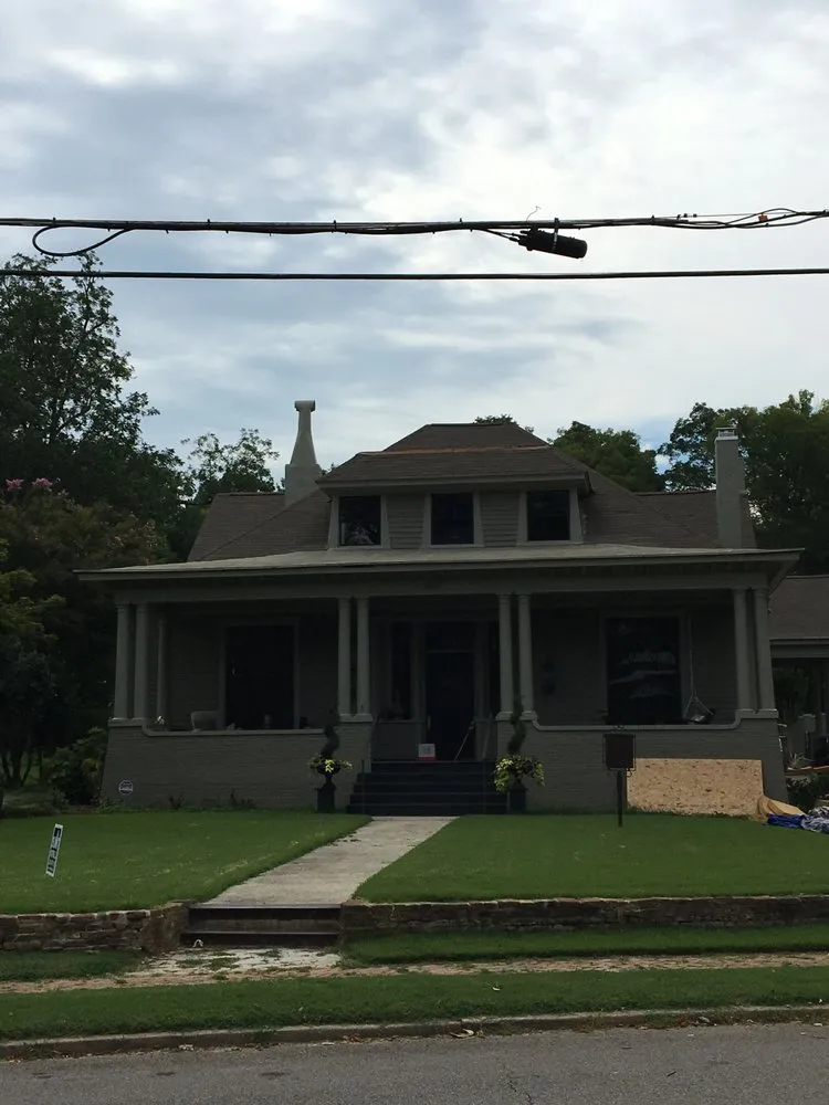 Slide of Summit Roofing