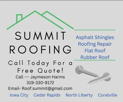 Summit Roofing