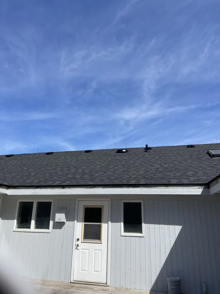 Slide of Summit Roofing