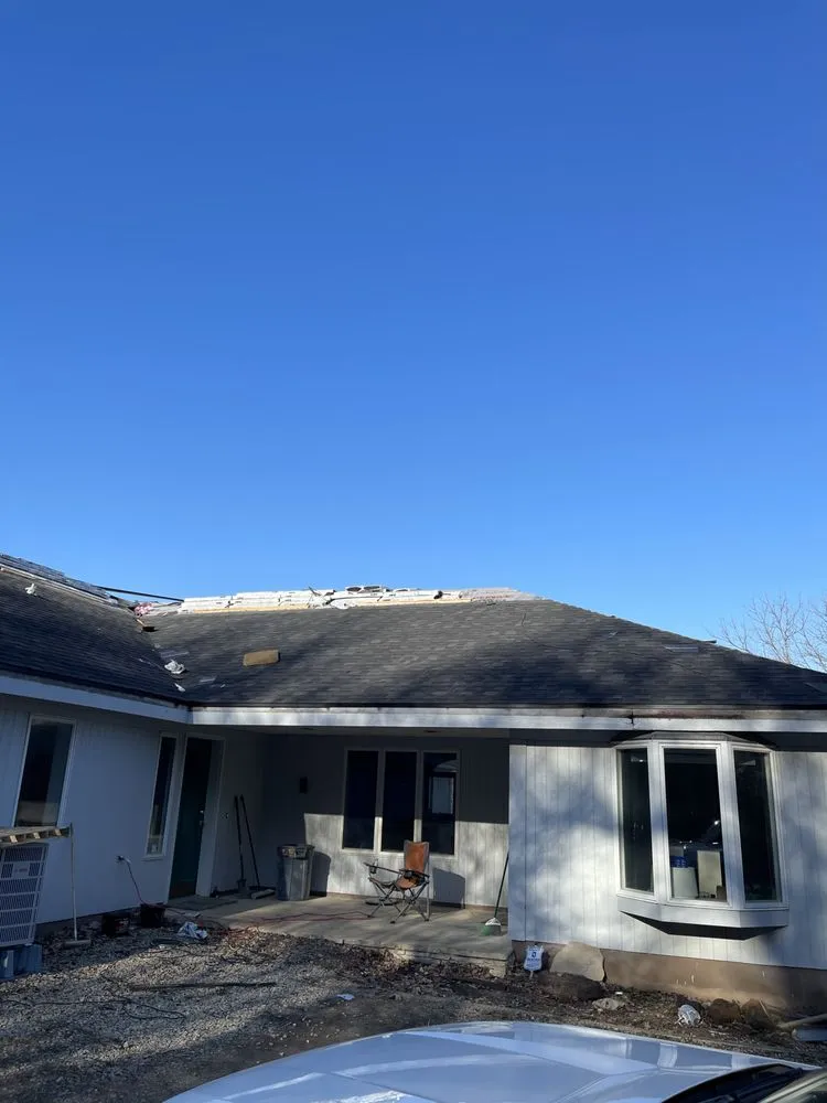 Slide of Summit Roofing