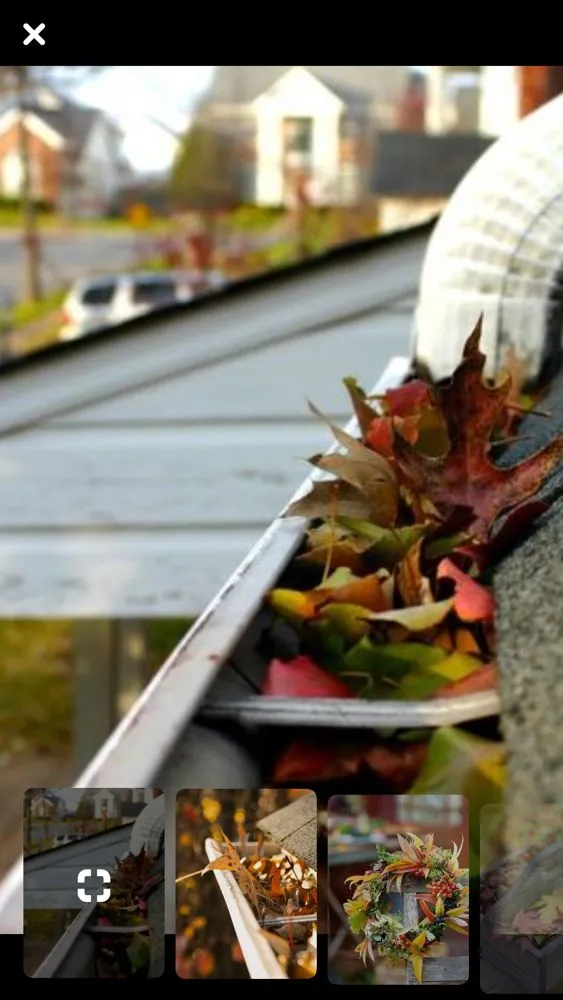 Slide of Summit Roofing