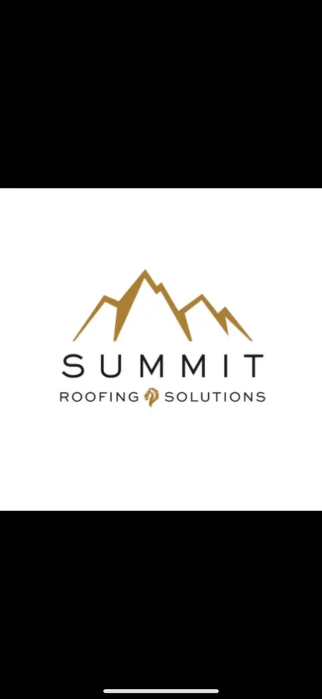 Slide of Summit Roofing