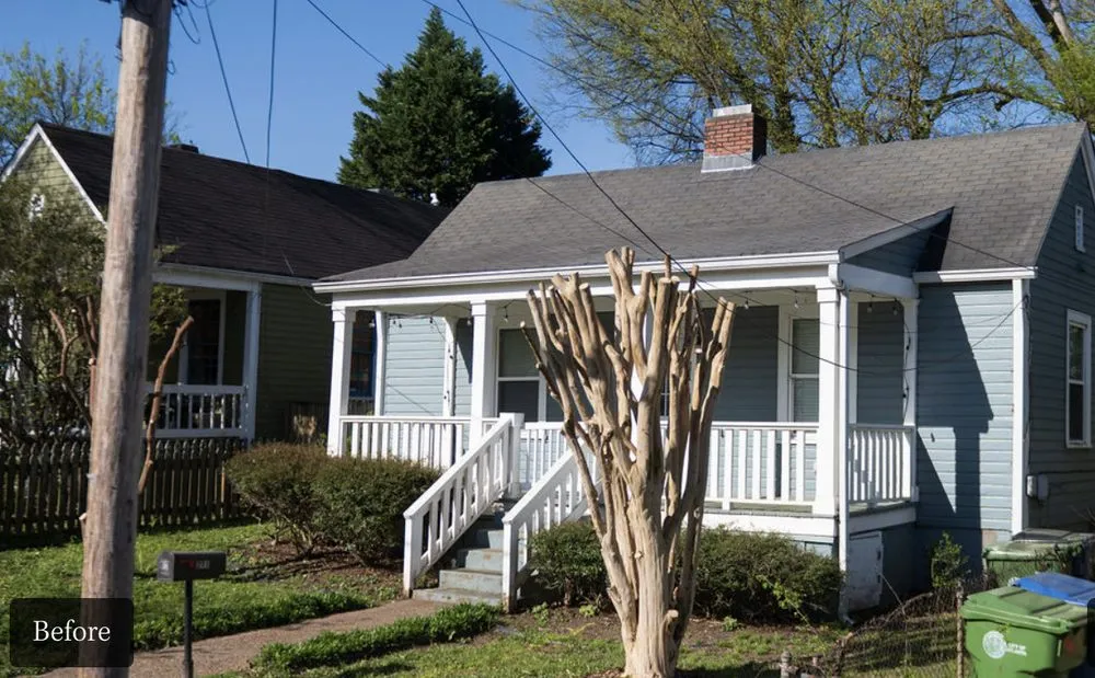 Slide of Summit Roofing