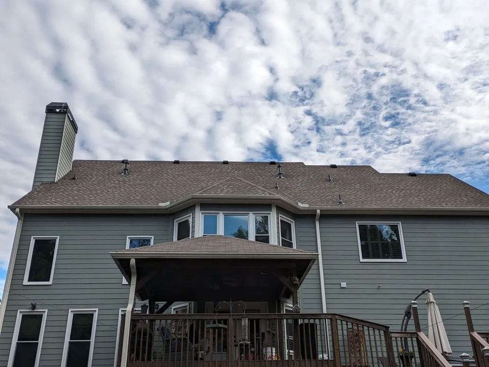 Slide of Summit Roofing