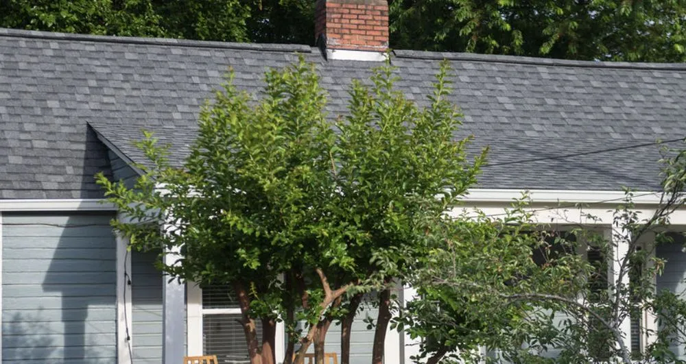 Slide of Summit Roofing