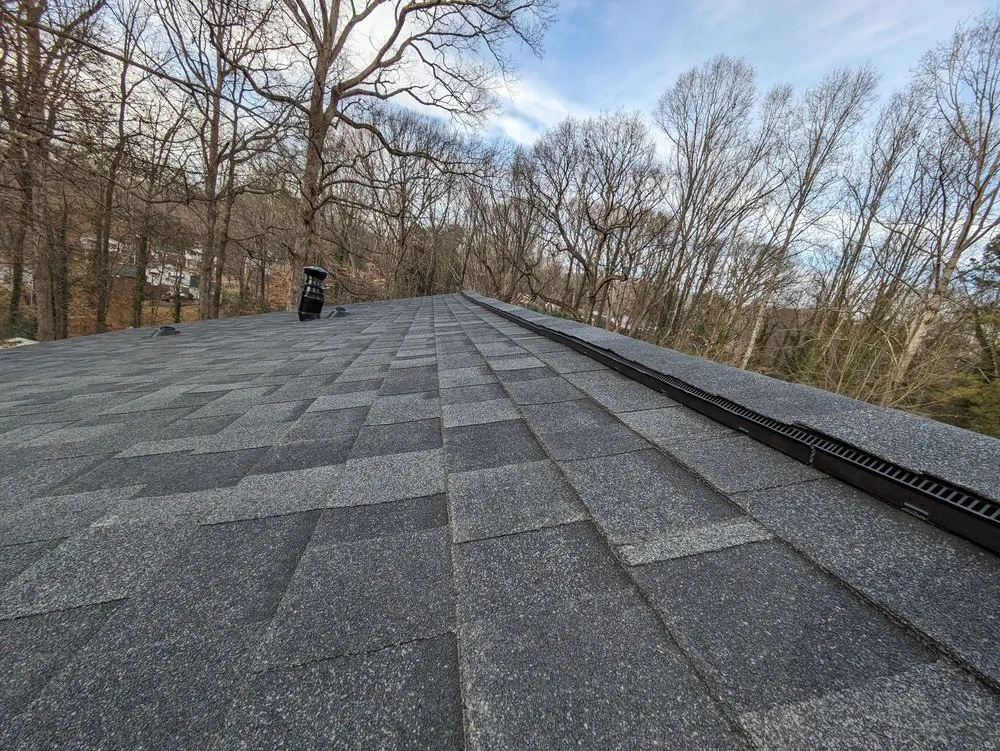 Slide of Summit Roofing