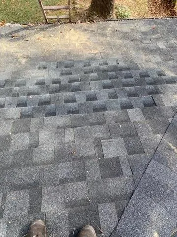 Slide of Summit Roofing