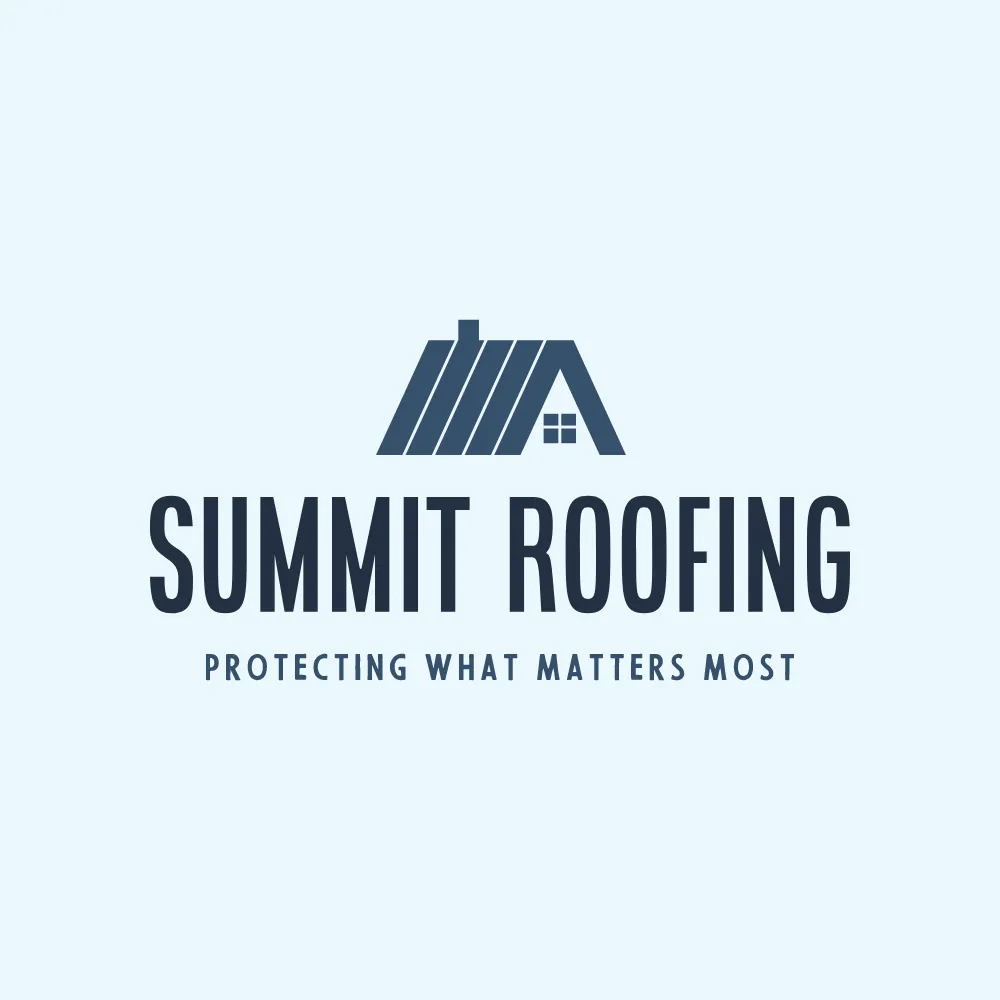 Slide of Summit Roofing