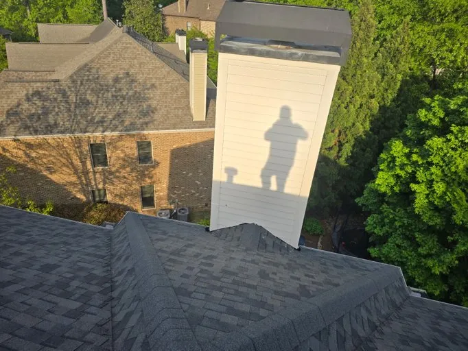 Slide of Summit Roofing