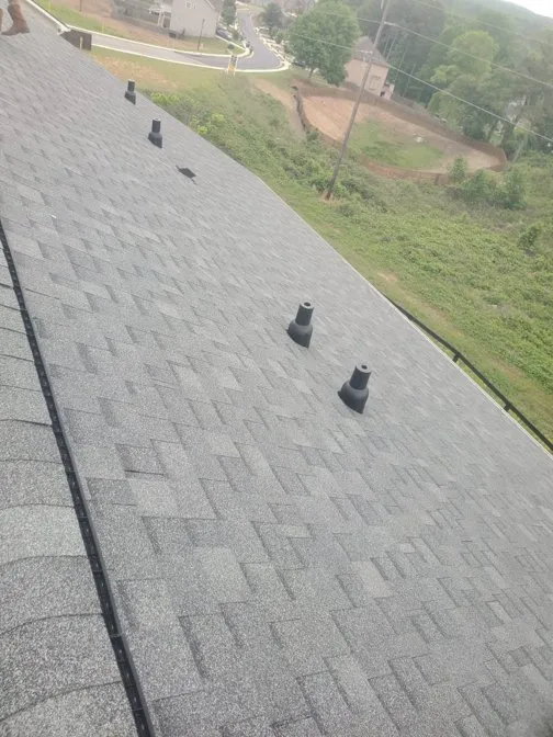 Slide of Summit Roofing