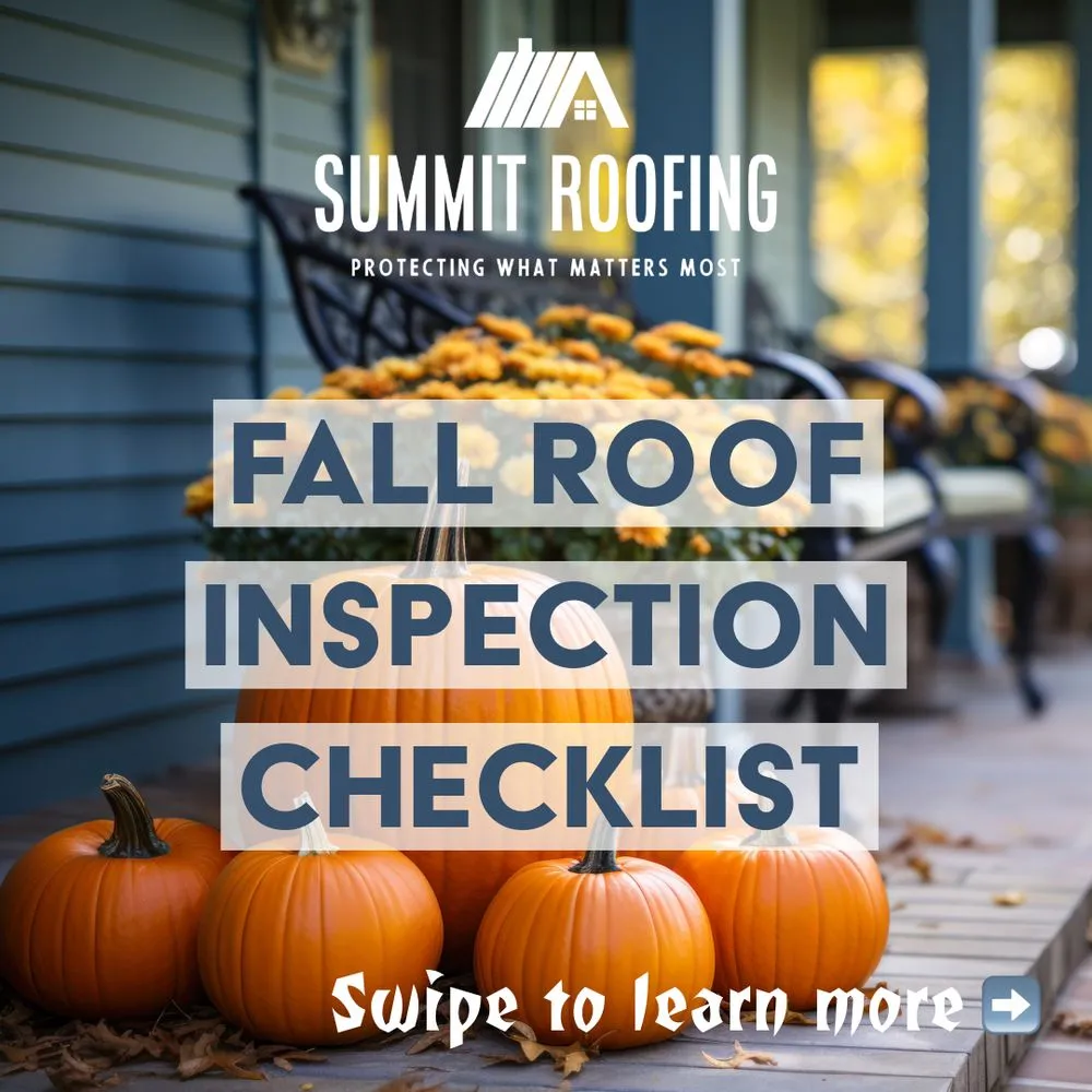 Slide of Summit Roofing