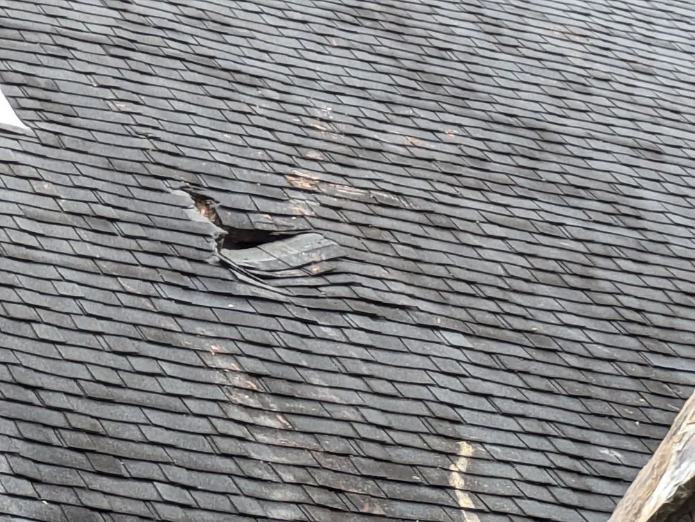 Slide of Summit Roofing