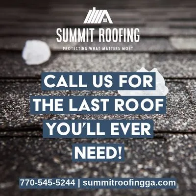 Summit Roofing