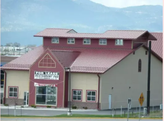 Slide of Summit Roofing