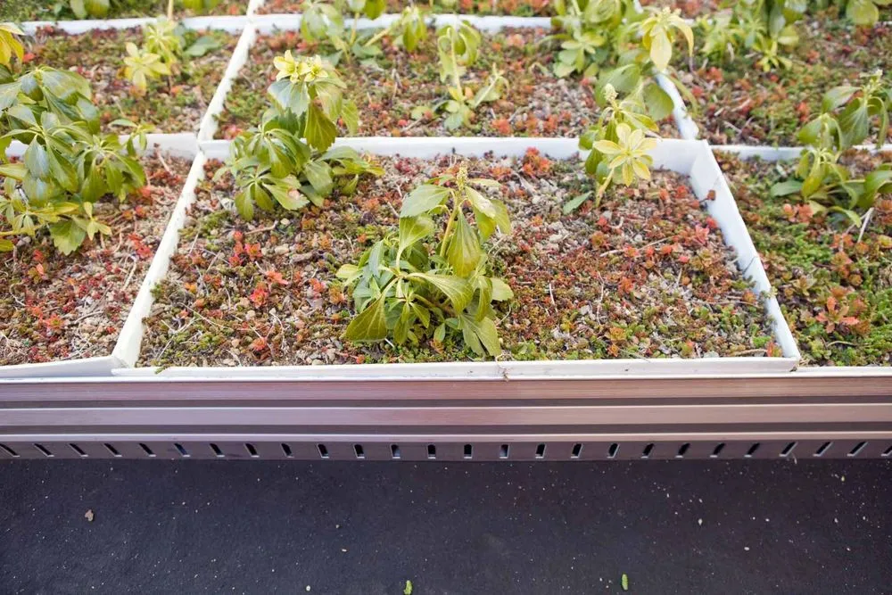 Slide of Summit Roofing