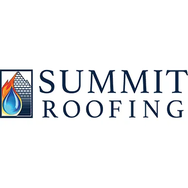 Licensed storm damage roof repair experts serving Hixson, TN - Summit Roofing of Chattanooga