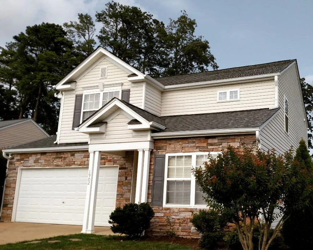 Slide of Summit Roofing of NC