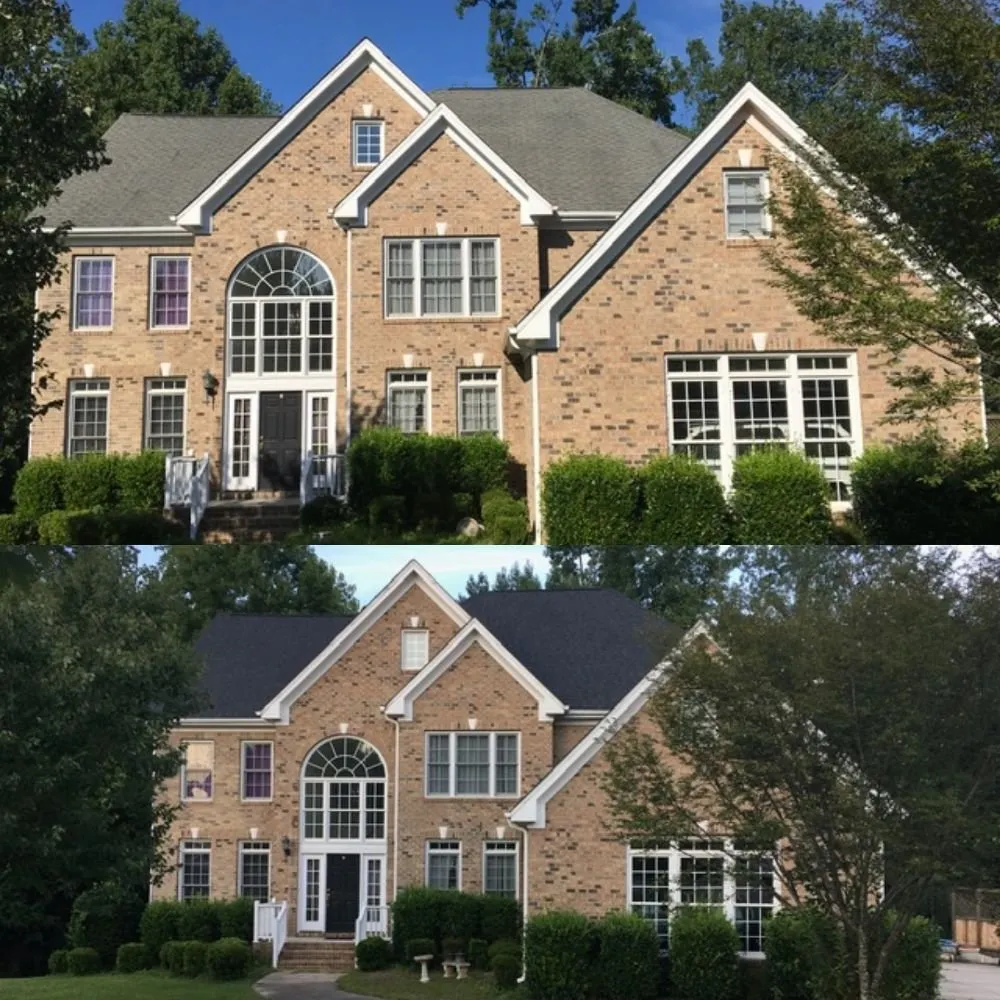 Slide of Summit Roofing of NC