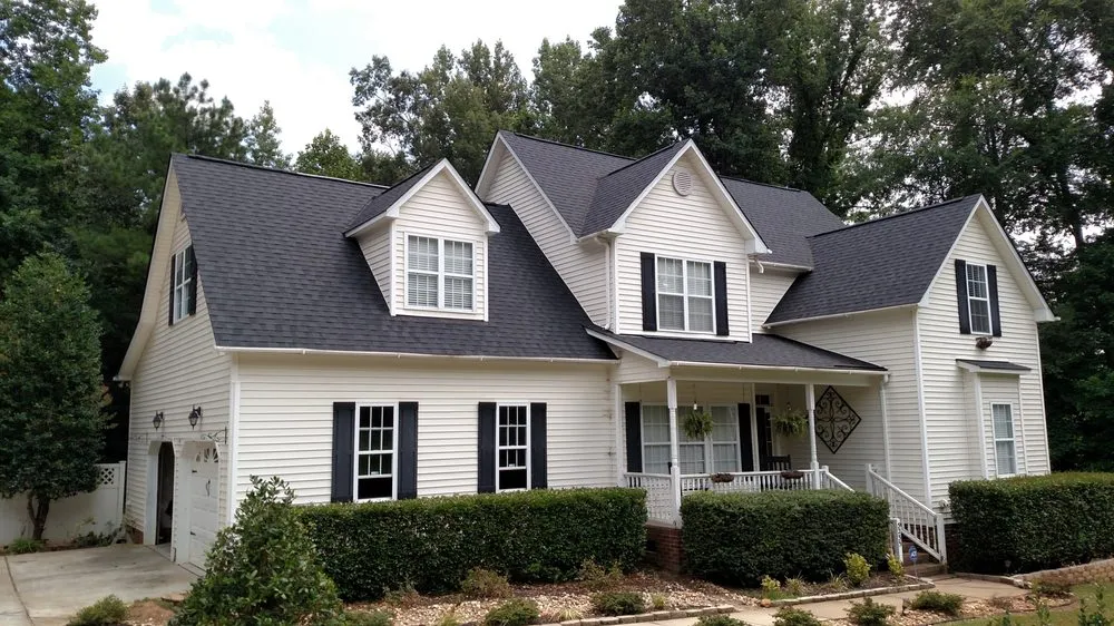 Slide of Summit Roofing of NC