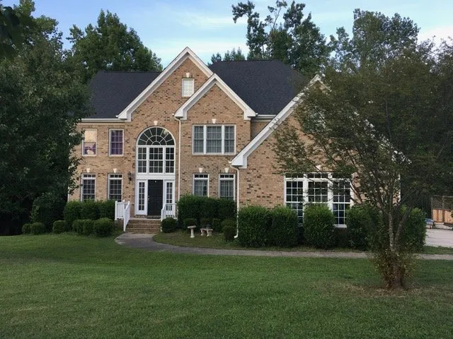 Slide of Summit Roofing of NC