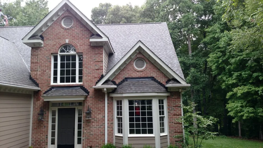 Slide of Summit Roofing of NC