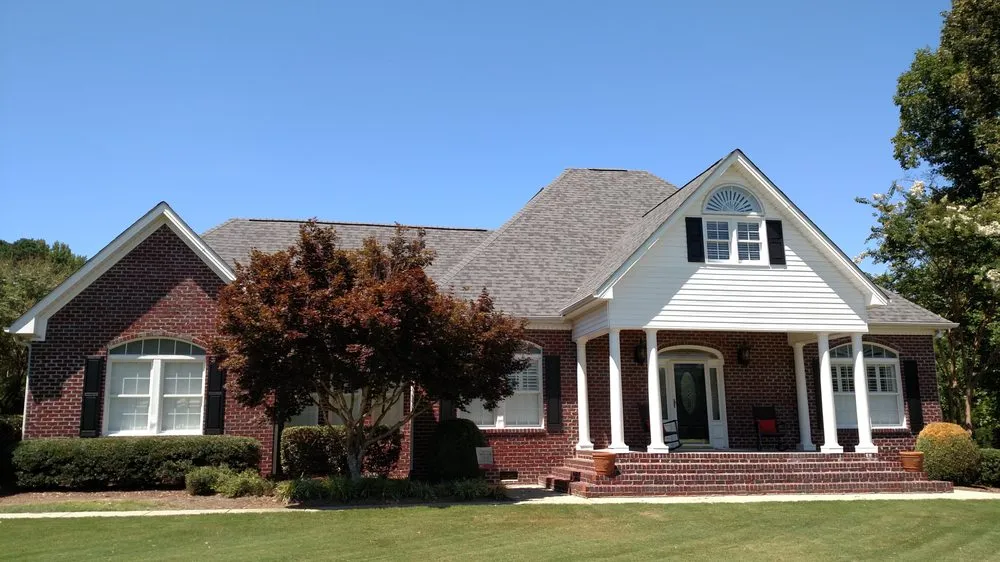 Slide of Summit Roofing of NC