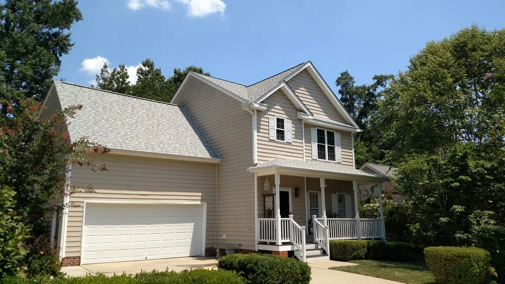 Slide of Summit Roofing of NC