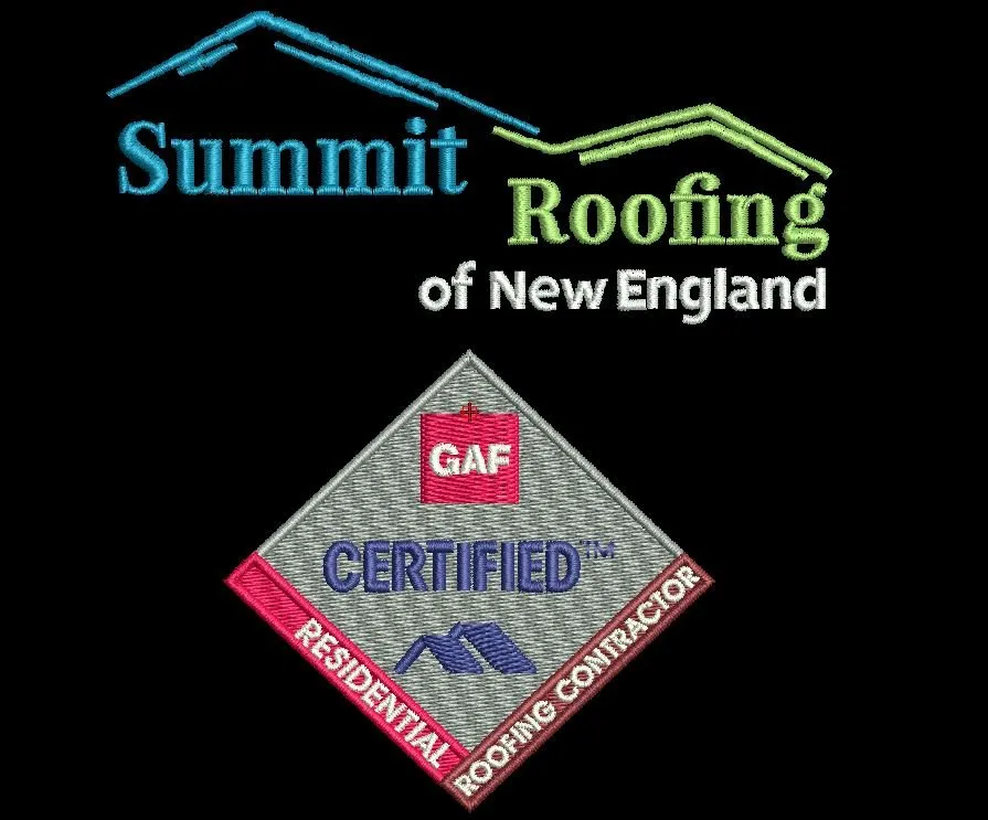 Slide of Summit Roofing Of New England