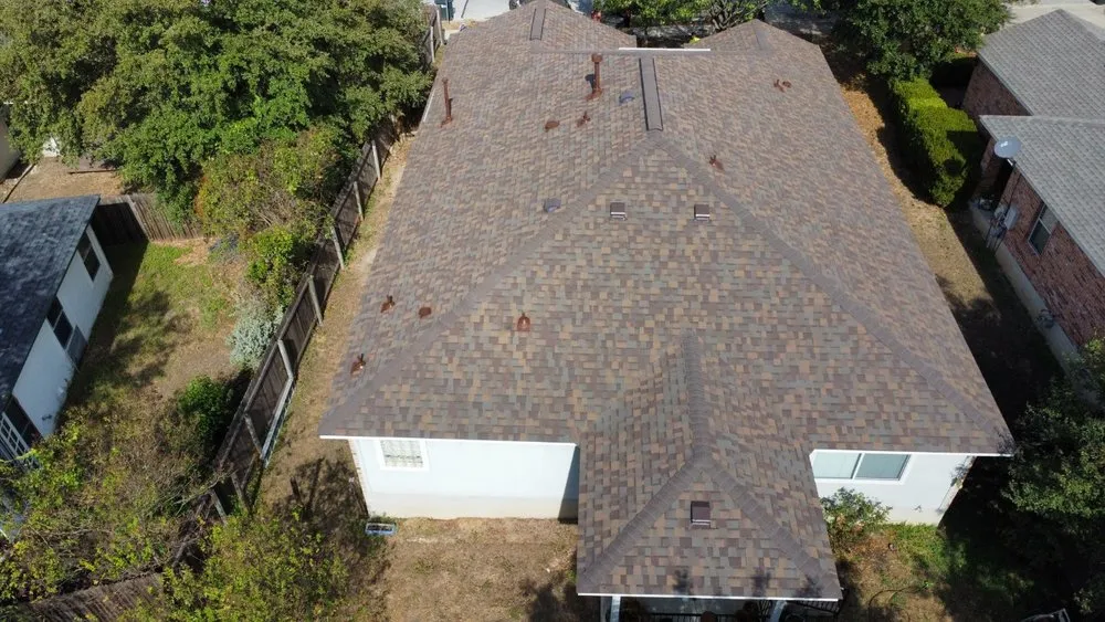 Slide of Summit Roofing