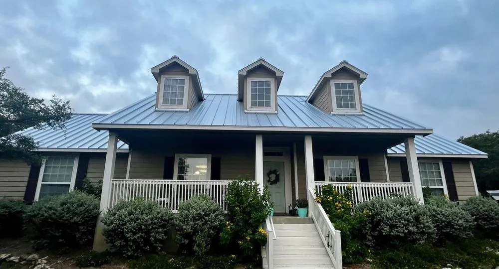 Slide of Summit Roofing