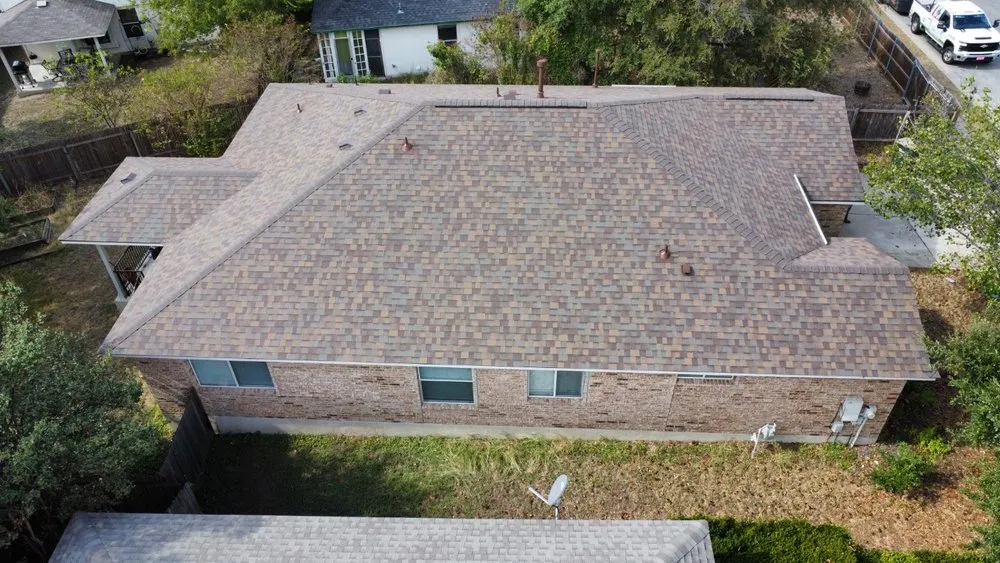 Slide of Summit Roofing