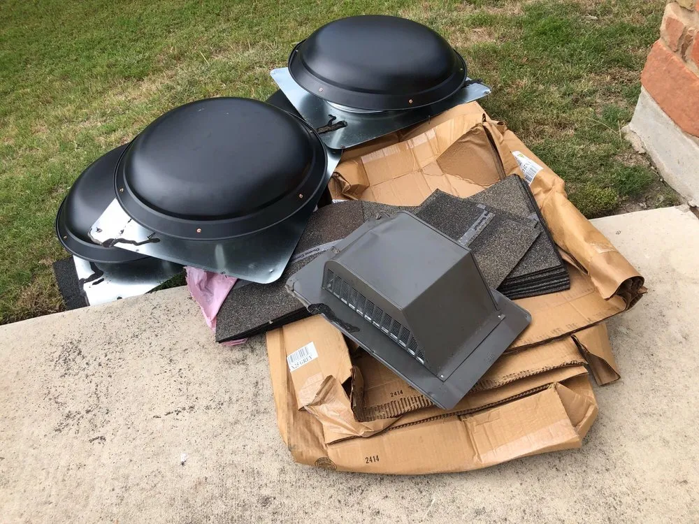 Slide of Summit Roofing