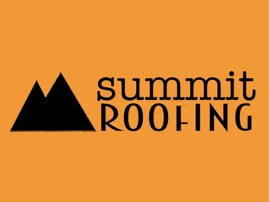 Summit Roofing Logo