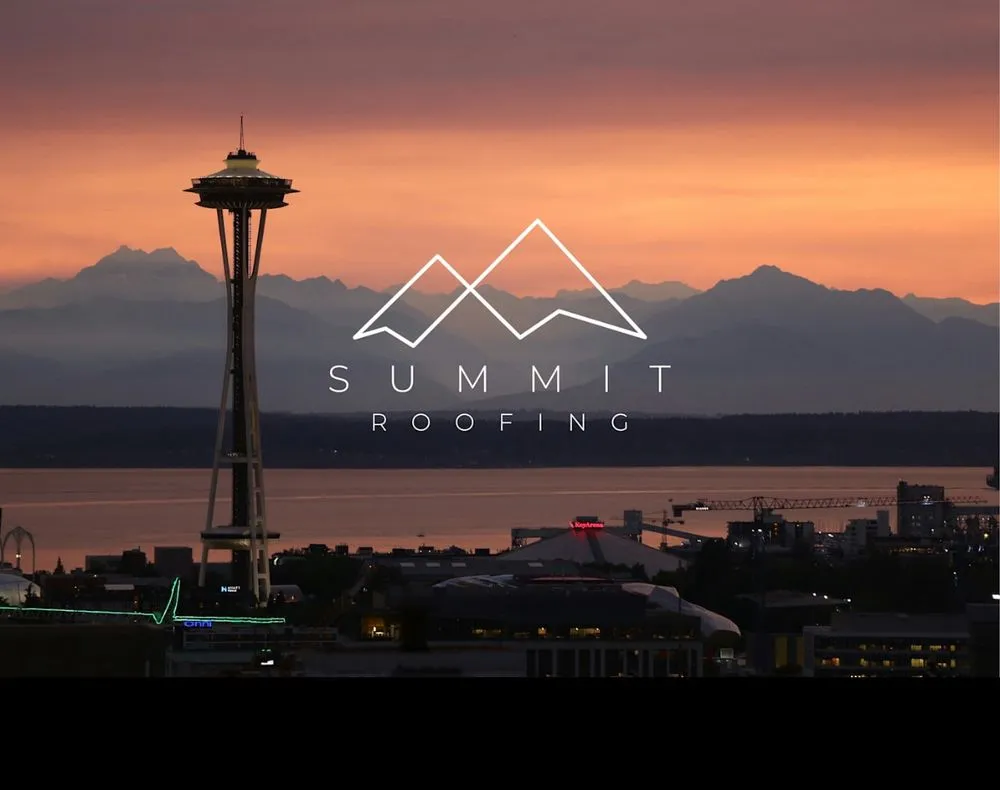 Slide of Summit Roofing