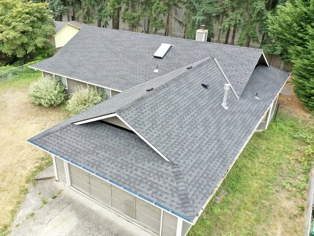 Slide of Summit Roofing