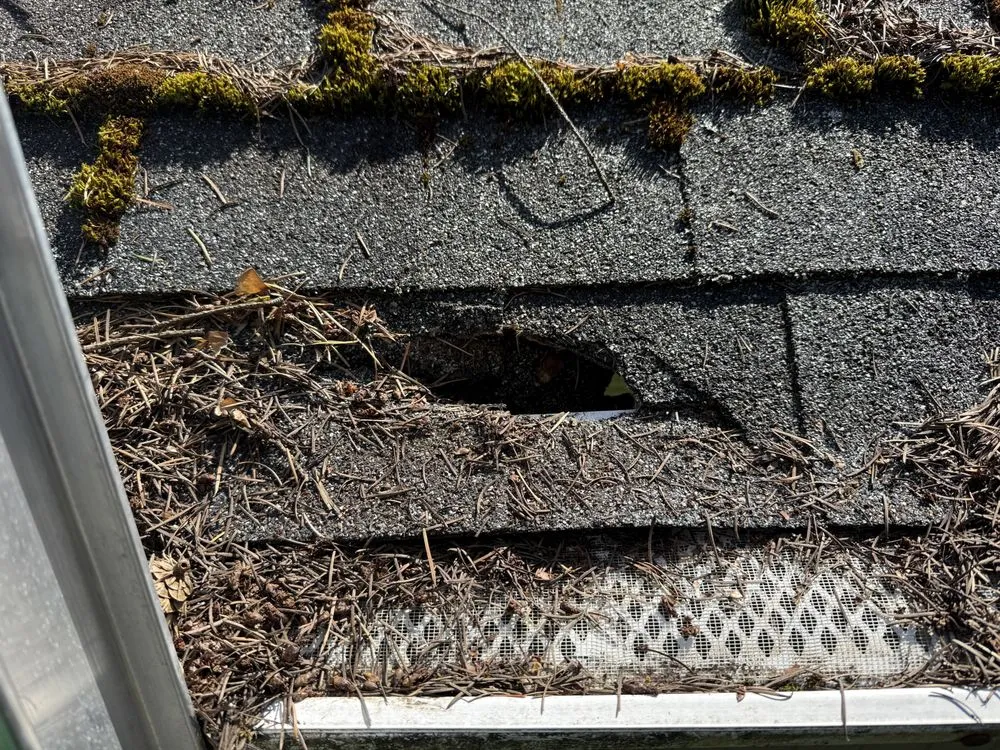 Slide of Summit Roofing