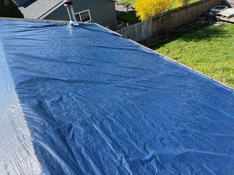 Slide of Summit Roofing