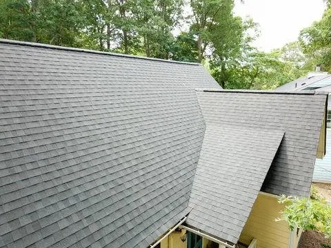 Slide of Summit Roofing