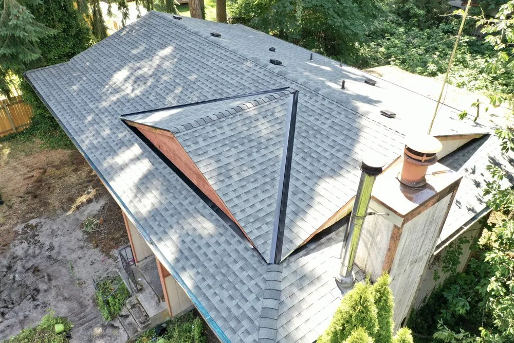 Slide of Summit Roofing