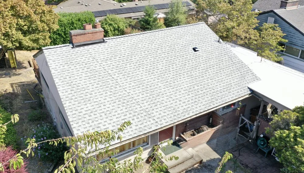 Slide of Summit Roofing