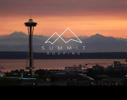 Summit Roofing