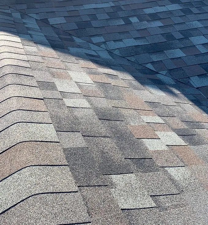 Slide of Summit Roofing