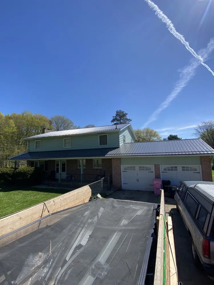Licensed roof replacement in Beach City, OH - Summit Roofing Solutions
