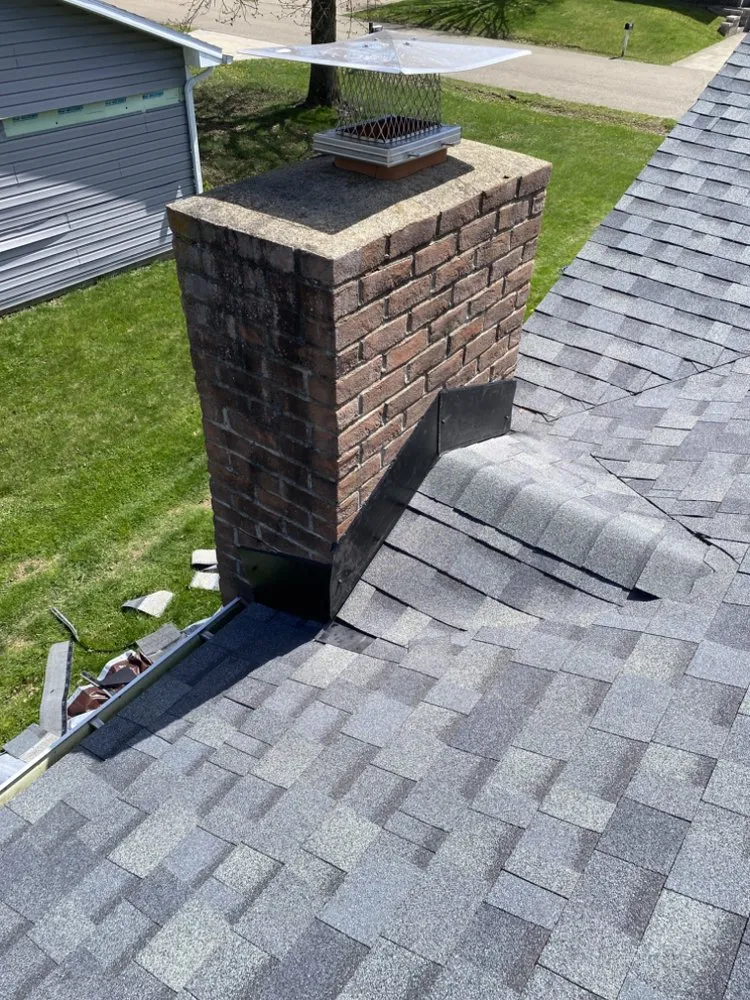 Emergency roof repair in Beach City, OH - Summit Roofing Solutions