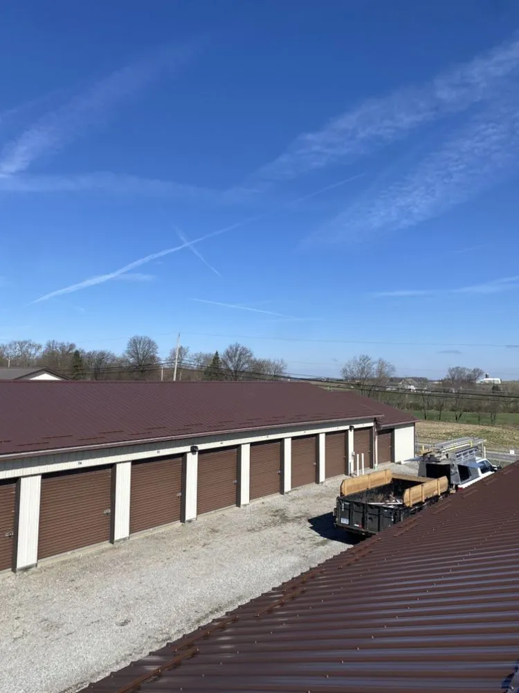 Licensed roof leak repair experts serving Beach City, OH - Summit Roofing Solutions