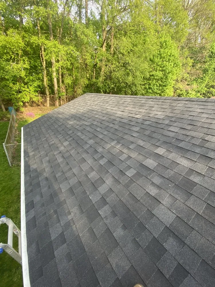 Professional roof inspection experts serving Beach City, OH - Summit Roofing Solutions