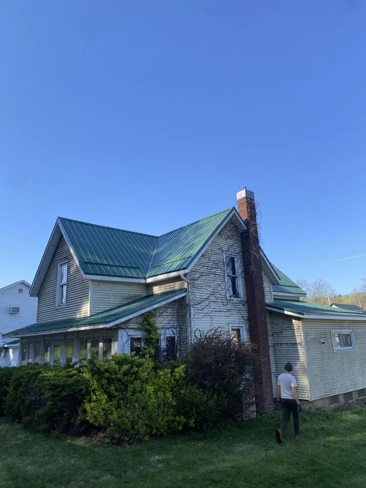 Local residential roofing service in Beach City, OH - Summit Roofing Solutions