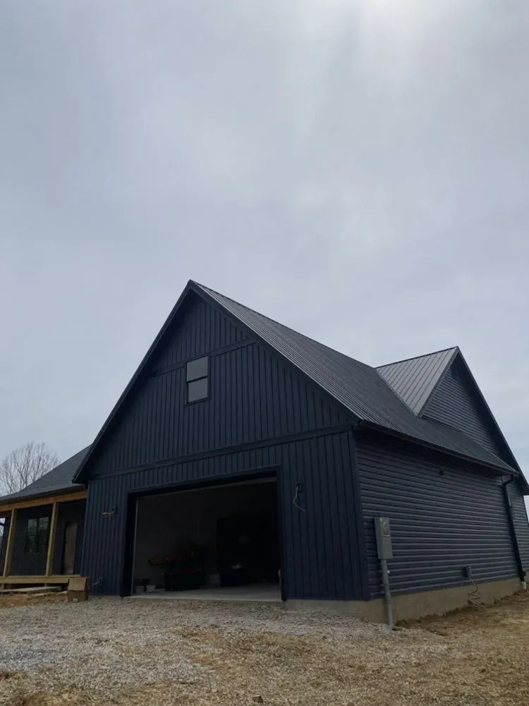 Expert roof installation in Beach City, OH - Summit Roofing Solutions