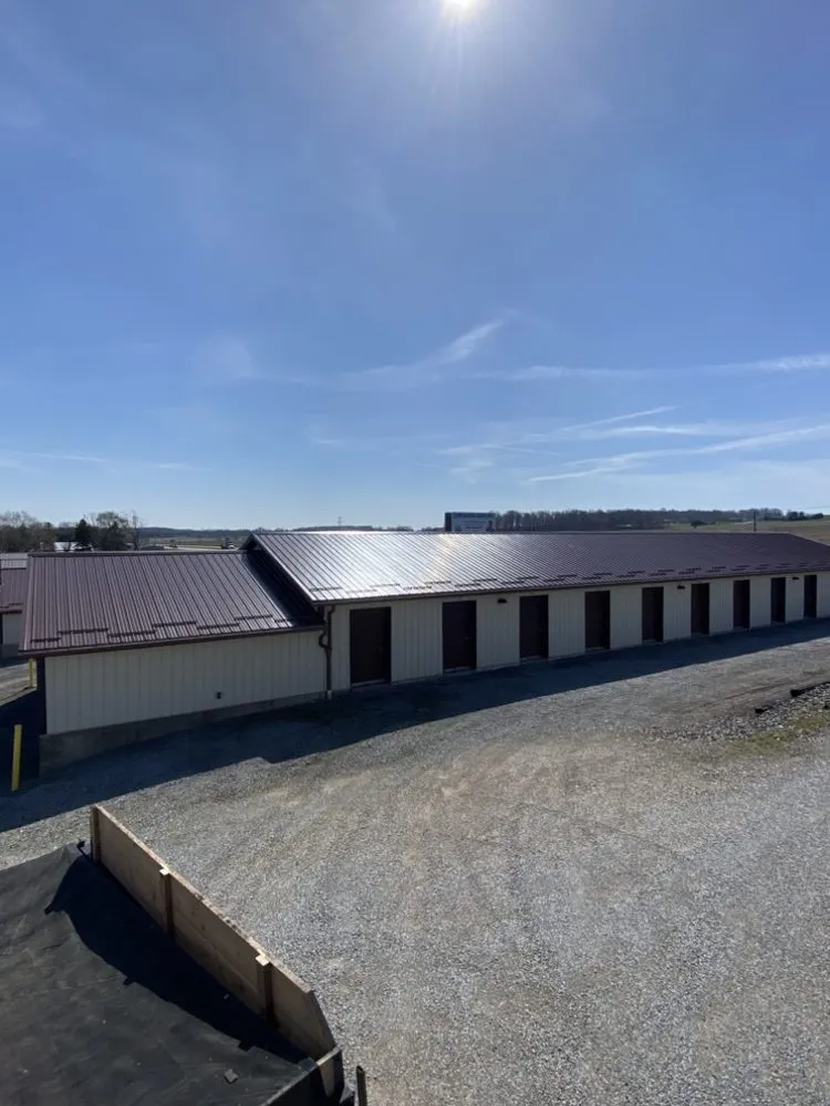 Trusted roof leak repair for fast service across Beach City, OH - Summit Roofing Solutions